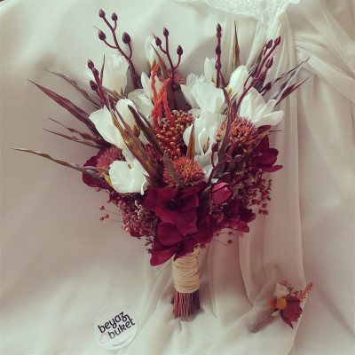 Wedding Bouquet Diana Bridal Bouquet Wedding Bouquet Diana Bridal Bouquet