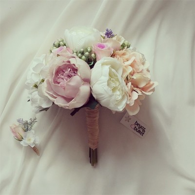 Wedding Bouquet Emma Bridal Flower Bouquet Wedding Bouquet Emma Bridal Flower Bouquet