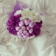 Wedding Bouquet Lilac Purple Erengul Hydrangea Bridal Flower Bouquet