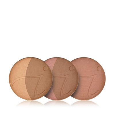 جين iredale سو البرونزية ® Bronzing مسحوق إعادة التعبئة جين iredale سو البرونزية ® Bronzing مسحوق إعادة التعبئة