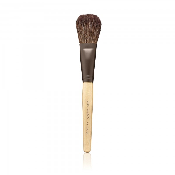 jane iredale Chisel Powder Brush