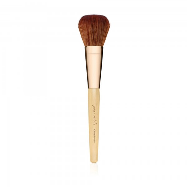 jane iredale Chisel Powder Brush