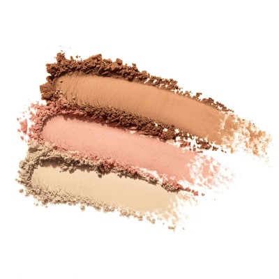 جين iredale GreatShape ™ كفاف كيت جين iredale GreatShape ™ كفاف كيت