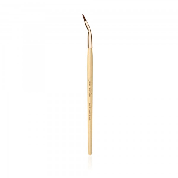 jane iredale Bent Liner Brush