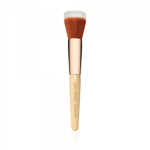 jane iredale Blending Brush #Rose Gold