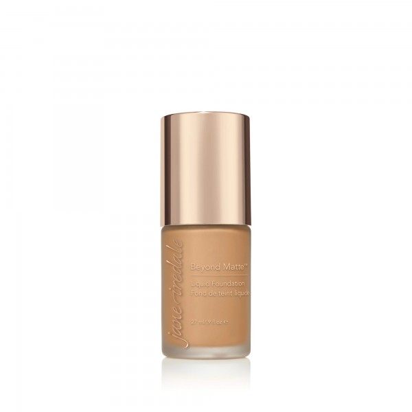 jane iredale  Beyond Matte Liquid Foundation