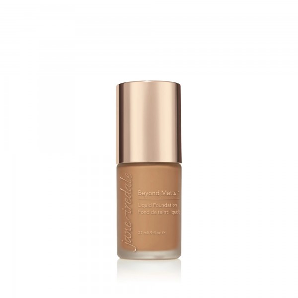 jane iredale  Beyond Matte Liquid Foundation