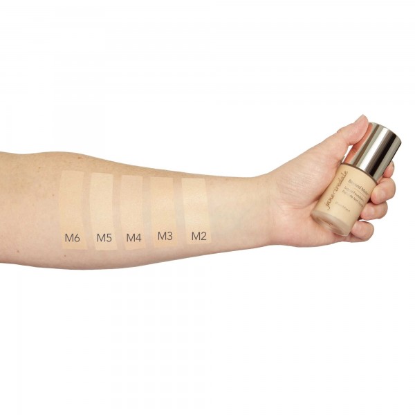 jane iredale  Beyond Matte Liquid Foundation