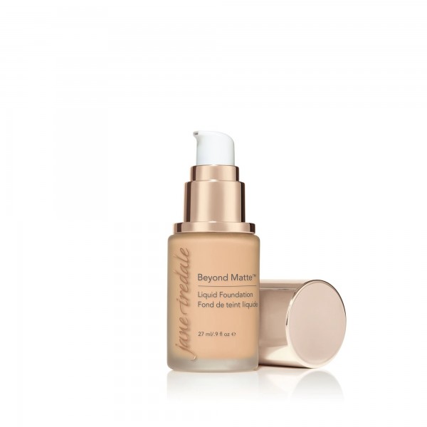 jane iredale  Beyond Matte Liquid Foundation