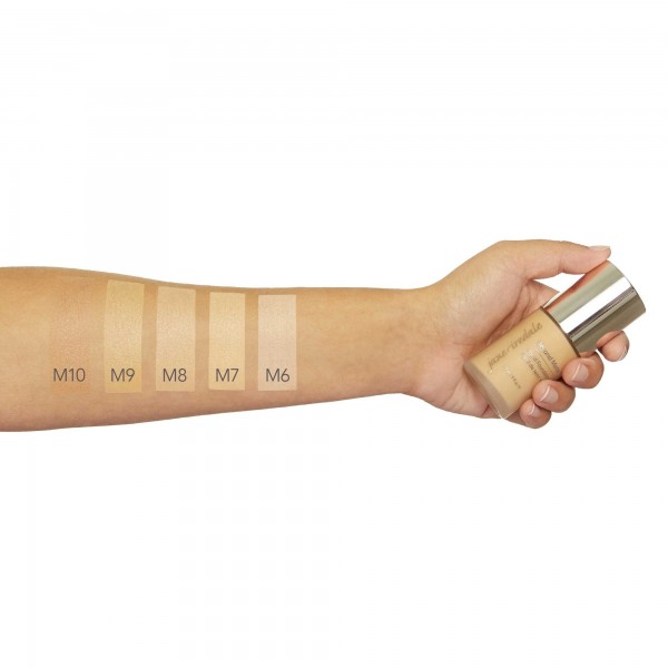 jane iredale  Beyond Matte Liquid Foundation