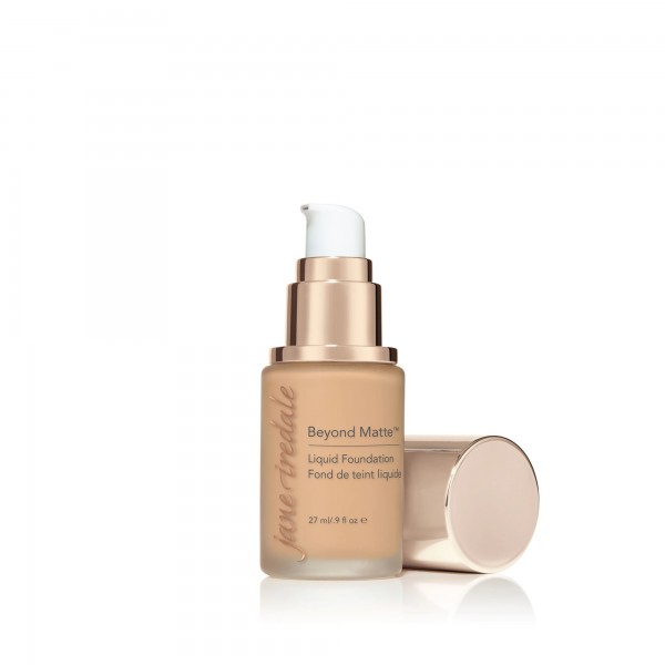 jane iredale  Beyond Matte Liquid Foundation