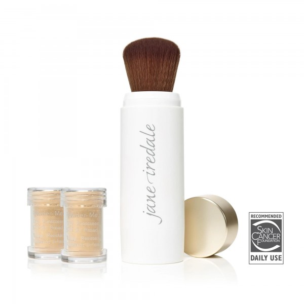 jane iredale Powder-Me SPF® 30 Dry Sunscreen