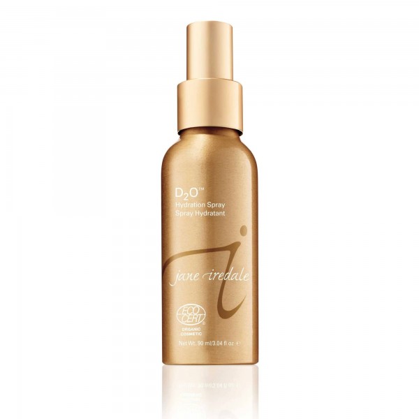 jane iredale D₂O™ Hydration Spray