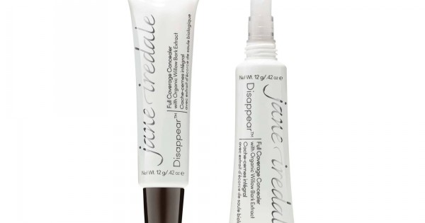 Disappear™ Full Coverage Blemish Concealer