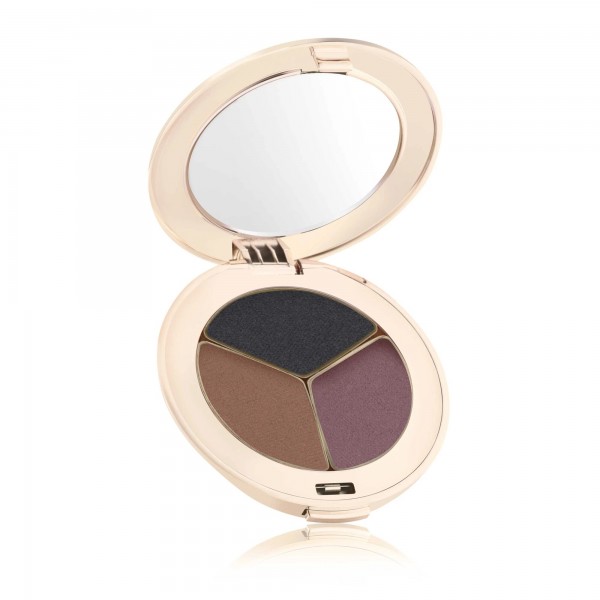 jane iredale PurePressed® Eye Shadow Triple