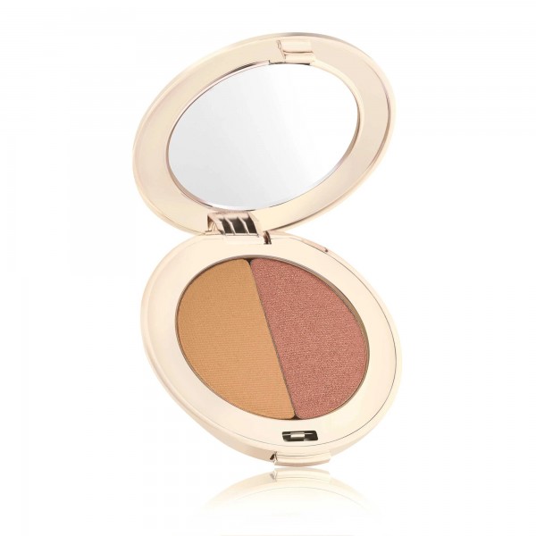 jane iredale PurePressed® Eye Shadow Duo