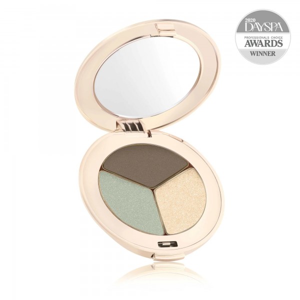 jane iredale PurePressed® Eye Shadow Triple