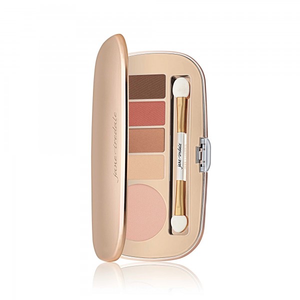 jane iredale Eye Shadow Kit