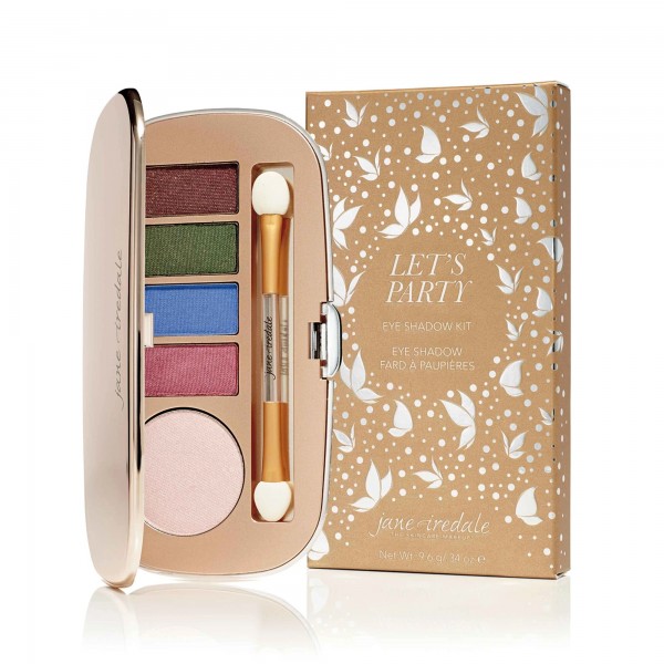 jane iredale Eye Shadow Kit