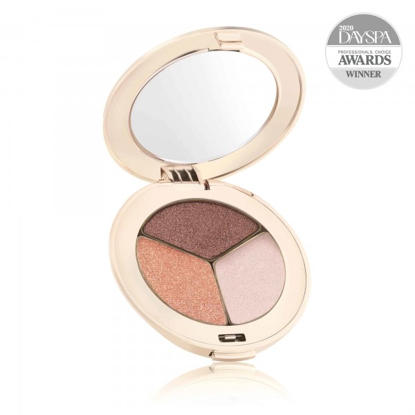 jane iredale PurePressed® Eye Shadow Triple