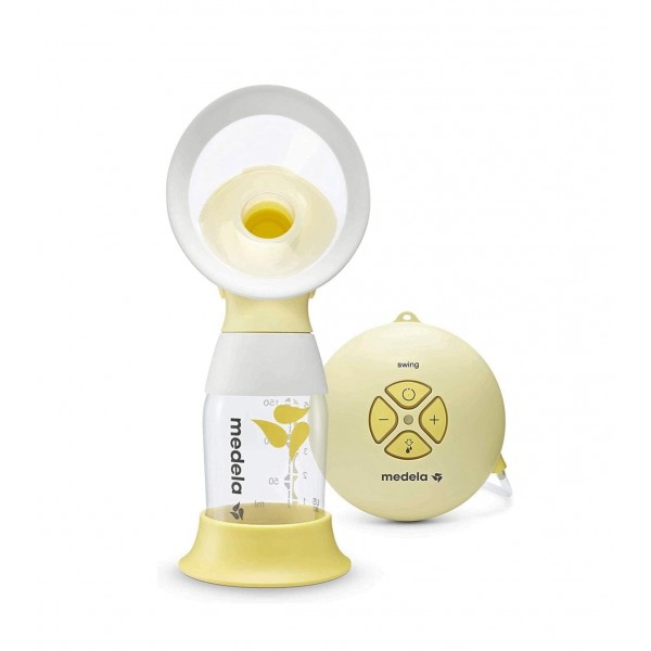 Medela Swing Flex Breast Pump