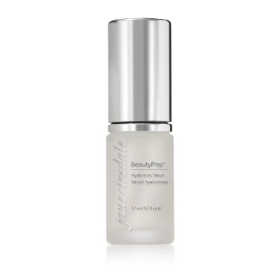 جين iredale BeautyPrep™ مصل الهيالوروني جين iredale BeautyPrep™ مصل الهيالوروني
