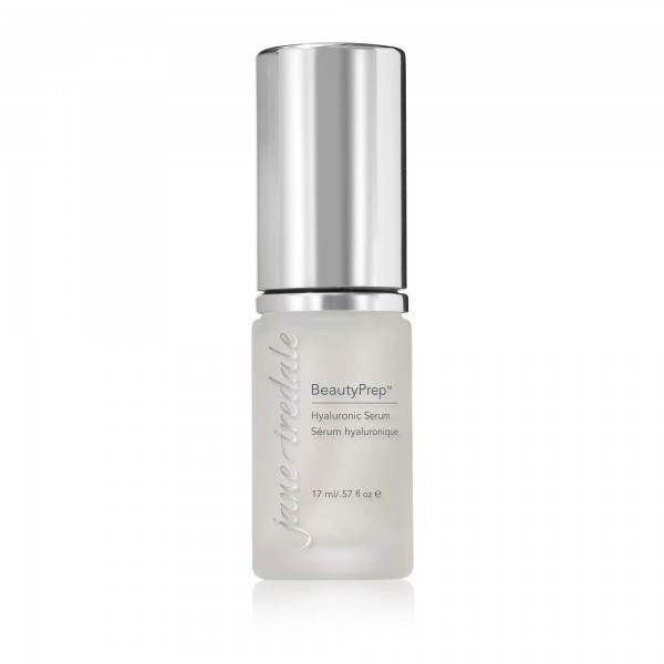 jane iredale BeautyPrep™ Hyaluronic Serum