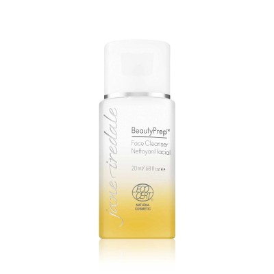 جين iredale BeautyPrep ™ الوجه المطهر جين iredale BeautyPrep ™ الوجه المطهر