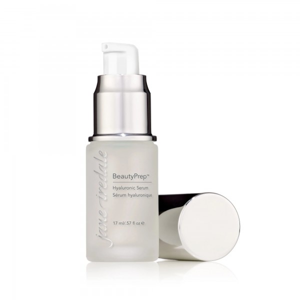 jane iredale BeautyPrep™ Hyaluronic Serum